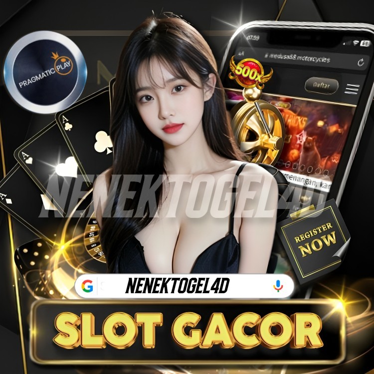 RTP Live: Saksikan Bocoran RTP Slot Gacor Malam Hari Ini Live Resmi