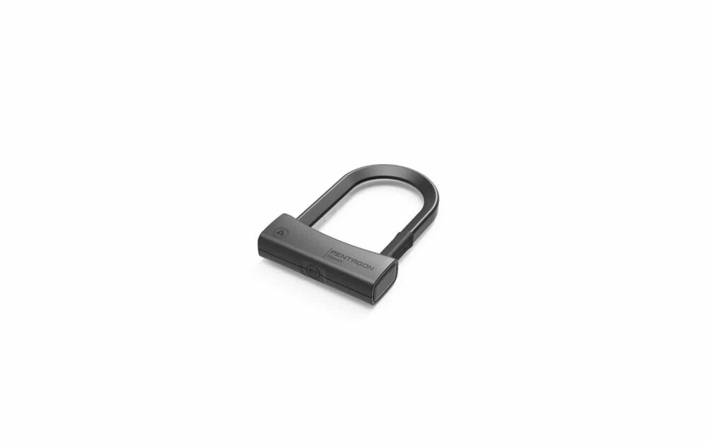 Seatylock Mason Black 140 Product 2