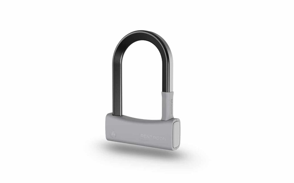 Seatylock Mason Grey 140 Product 1