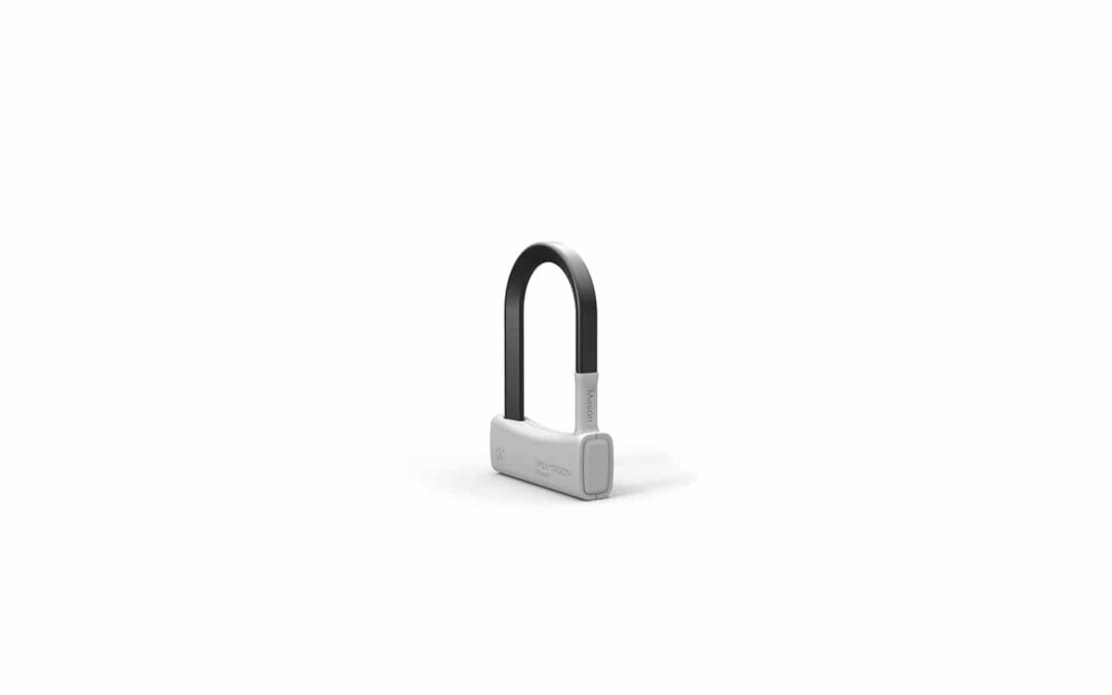 Seatylock Mason Grey 140 Product 3