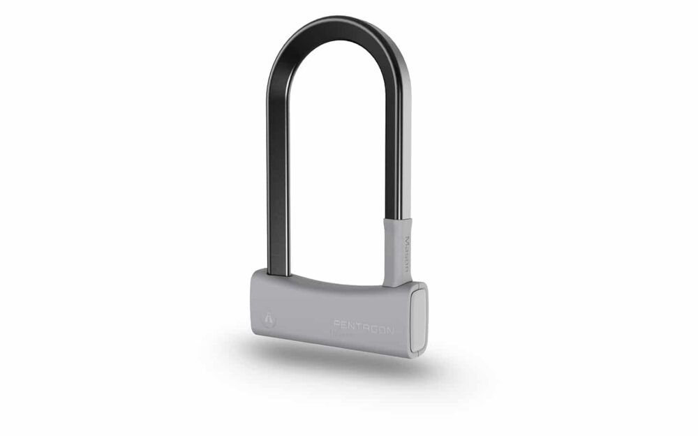 Seatylock Mason Grey 180 Product 1