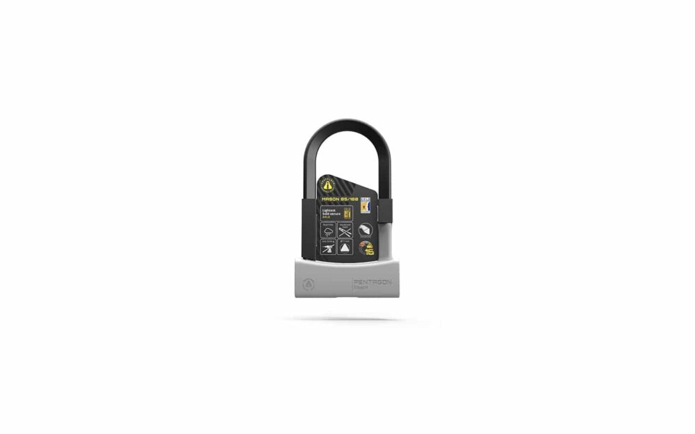 Seatylock Mason Grey 180 Product 5