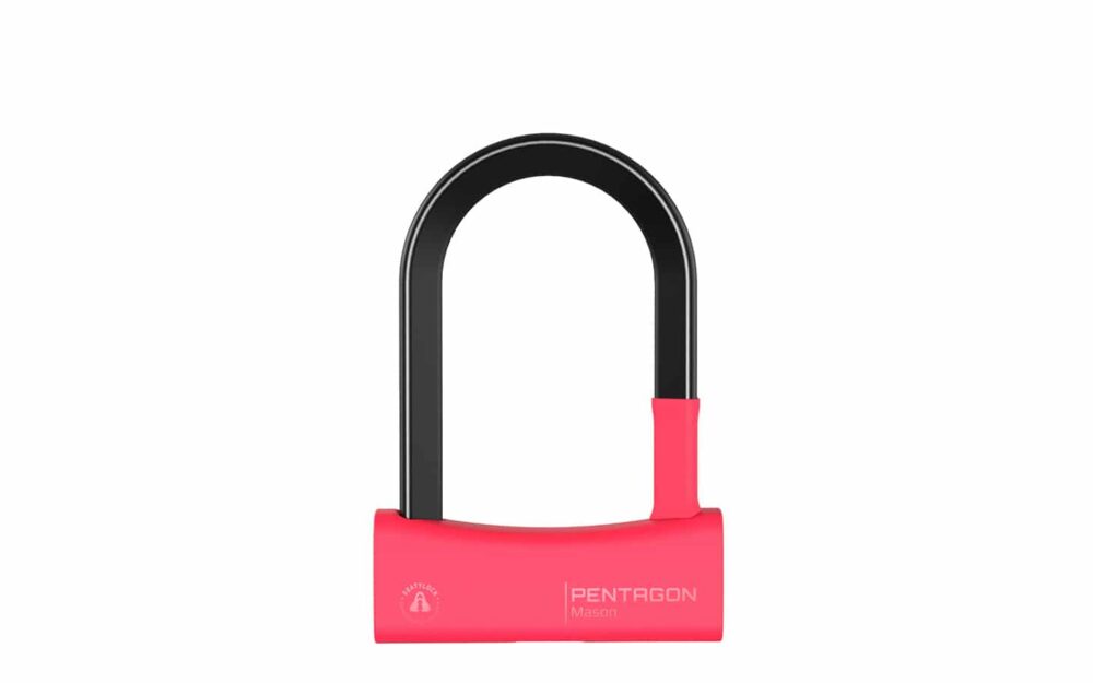 Seatylock Mason Red 140 Product 1