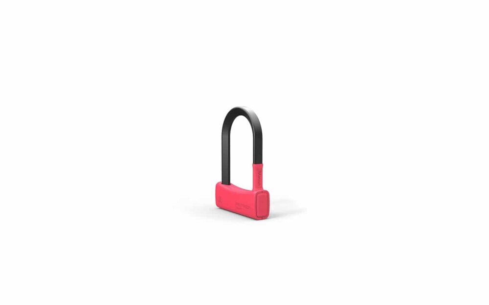 Seatylock Mason Red 140 Product 2