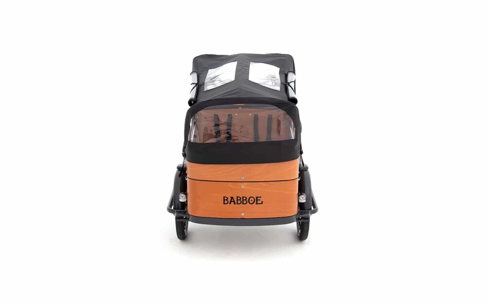 Babboe Curve E Mountain Product 23