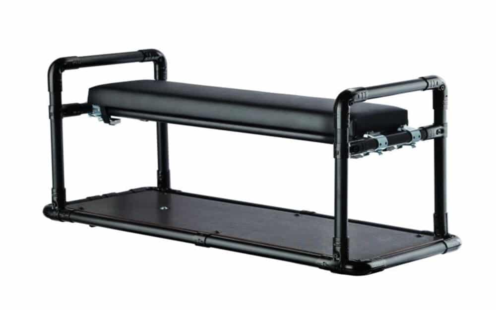 XCYC Life Transport Rail Bench Seat Product 1